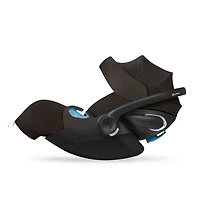 Cloud G Pro with Load Leg Base - Chocolate Brown