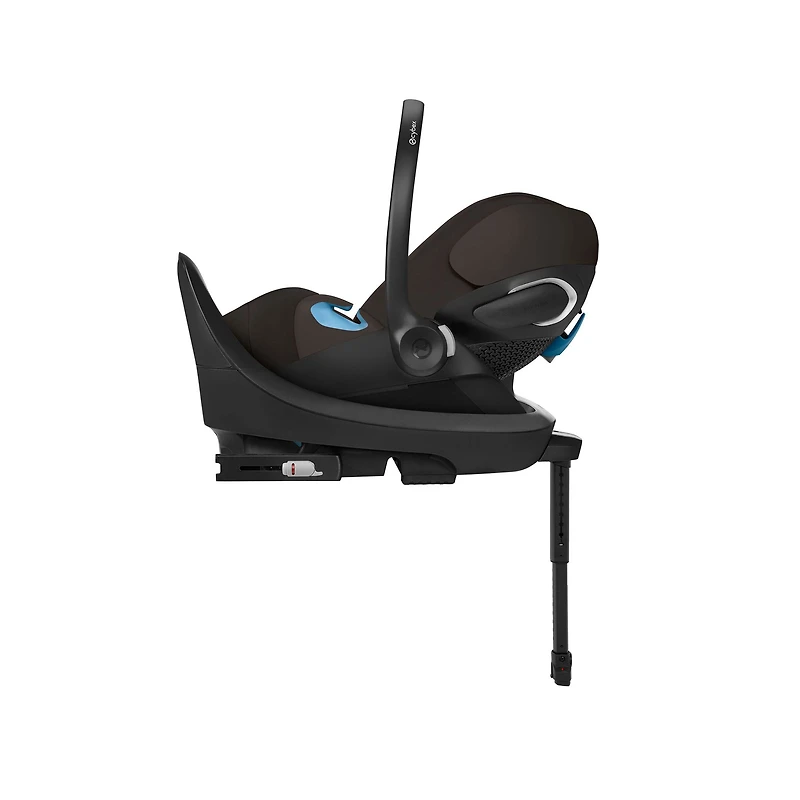 Cloud G Pro with Load Leg Base - Chocolate Brown