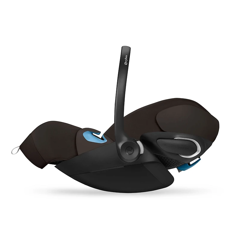 Cloud G Pro with Load Leg Base - Chocolate Brown