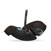 Cloud G Pro with Load Leg Base - Chocolate Brown