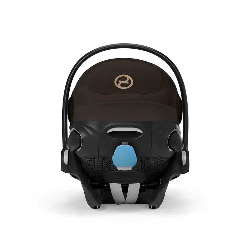 Cloud G Pro with Load Leg Base - Chocolate Brown