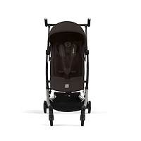 LIBELLE Ultra Lightweight Travel Stroller - Chocolate Brown