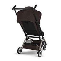 LIBELLE Ultra Lightweight Travel Stroller - Chocolate Brown