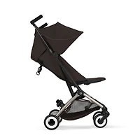 LIBELLE Ultra Lightweight Travel Stroller - Chocolate Brown