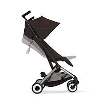LIBELLE Ultra Lightweight Travel Stroller - Chocolate Brown