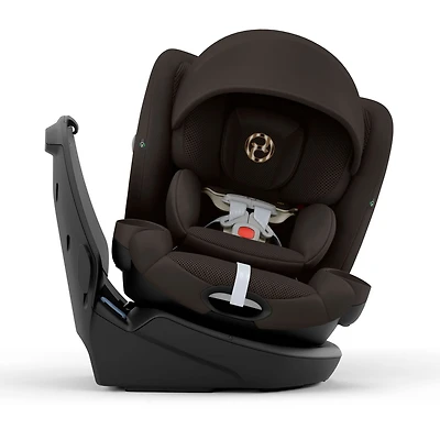 Siège Auto Callisto G 360 - Brun Chocolat