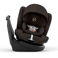 Siège Auto Callisto G 360 - Brun Chocolat