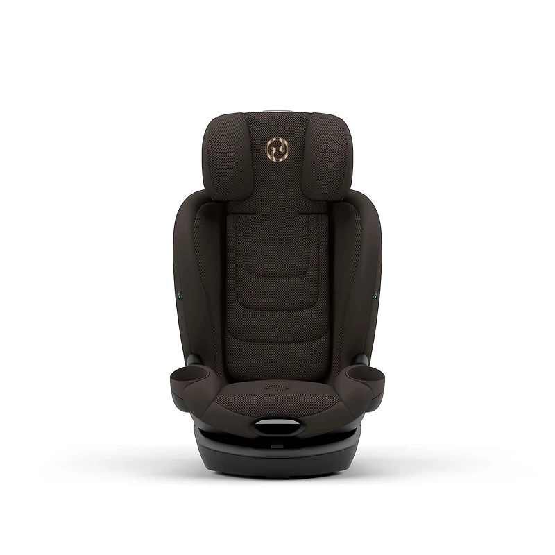 Siège Auto Callisto G 360 - Brun Chocolat