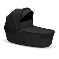 Landau Balios S Lux P - Noir