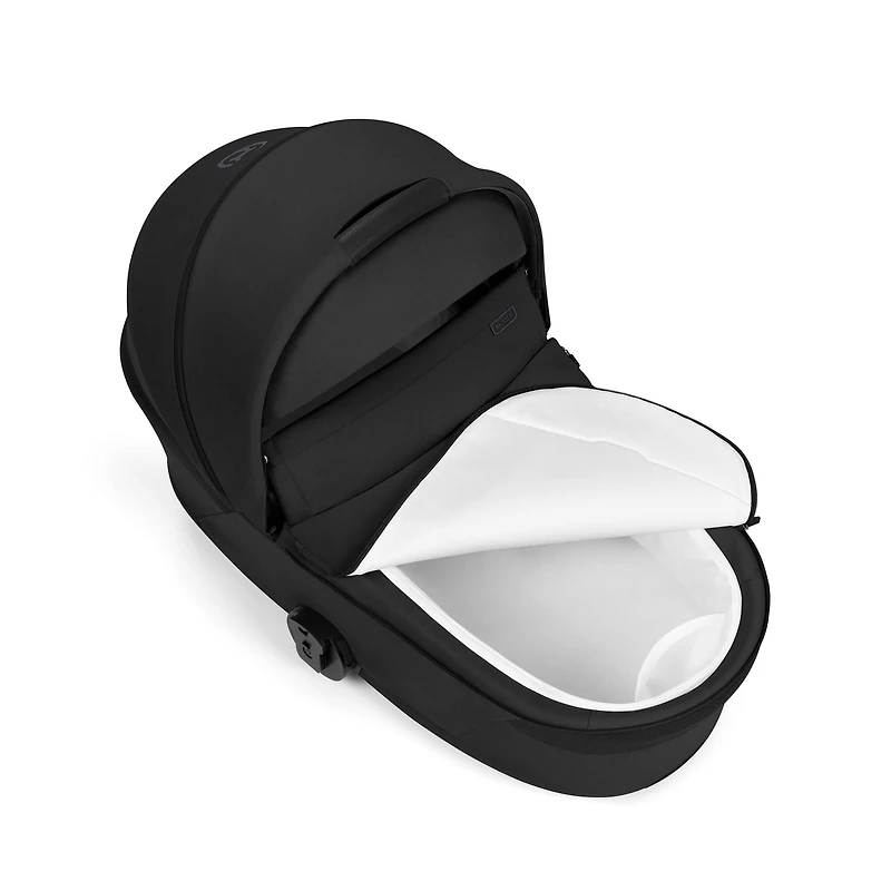 Landau Balios S Lux P - Noir