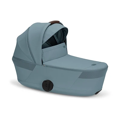 Landau Balios S Lux P - Bleu