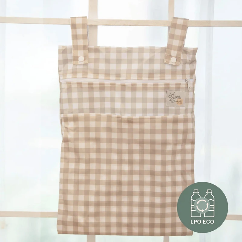 Double Wet Bag - Rustic