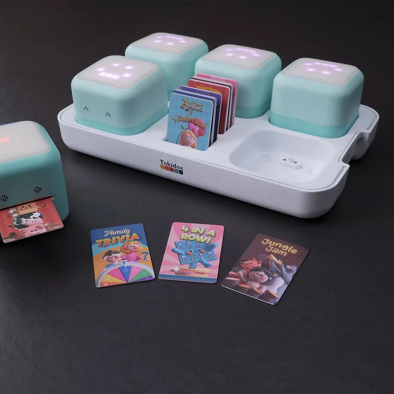 Tokidos Bundle Petits Apprenants