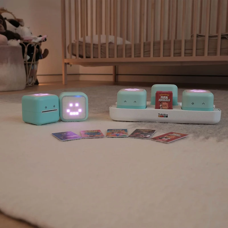 Tokidos Bundle Petits Apprenants