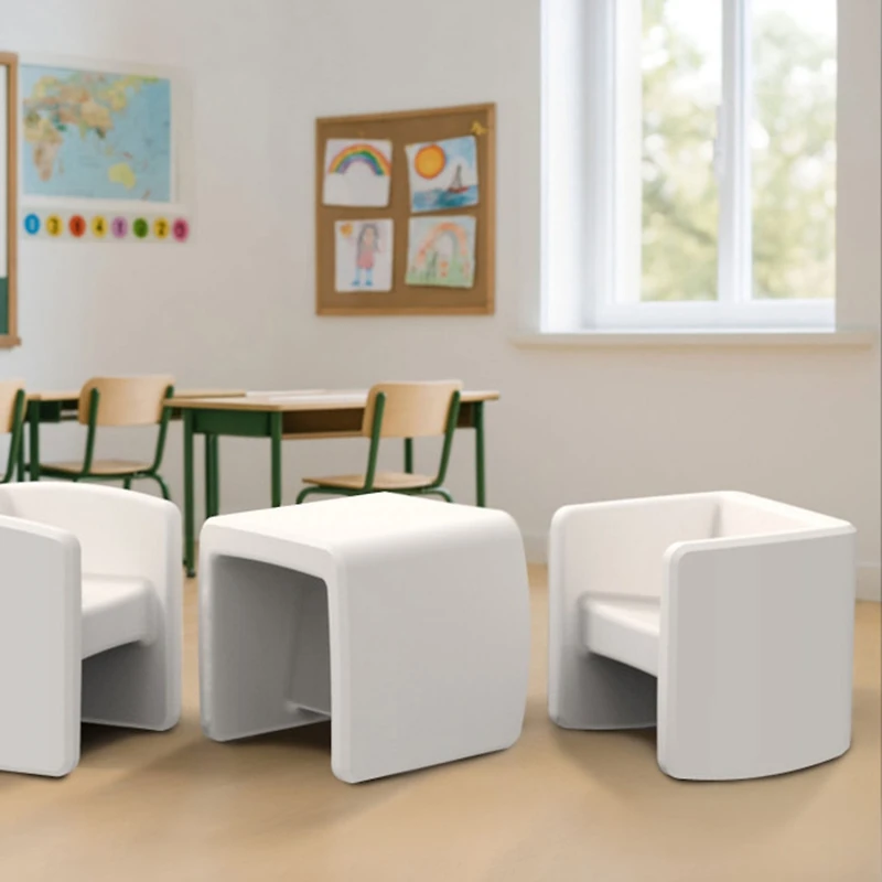 Chaise 3 Positions