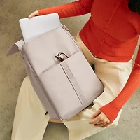 Changing Backpack - Desert Taupe