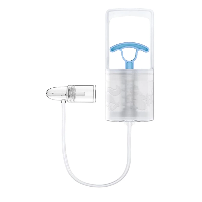 Aspirateur nasal à pompe manuelle CHIBOJI