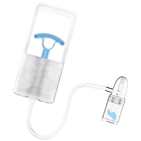 Aspirateur nasal à pompe manuelle CHIBOJI