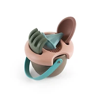 Green Bean Bucket set