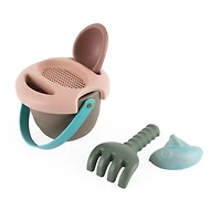 Green Bean Bucket set