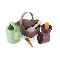 Ensemble de plantation pour jardin - Vert