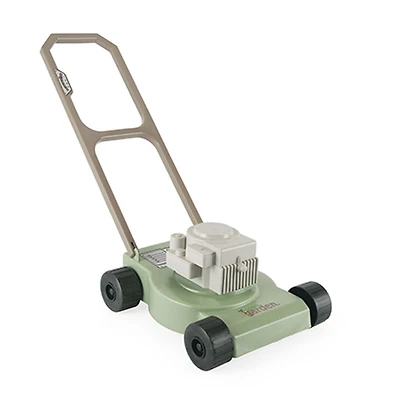 Green Garden Lawn mower