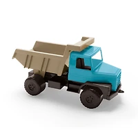 Camion-benne - Bleu Marine