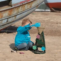 Blue Marine Toys Sand and Water Mill set