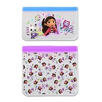 Sacs Collations (2) - Gabby et la Maison Magique