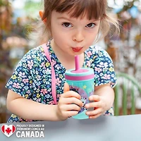 Gobelet Paille La Maison Magique de Gabby