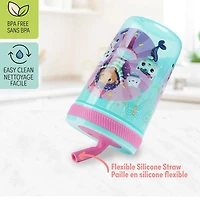 Gobelet Paille La Maison Magique de Gabby