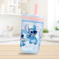 Gobelet avec Paille Stitch