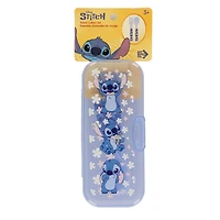 Ustensiles De Voyage Stitch