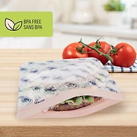 Sacs à Collations (2) Stitch