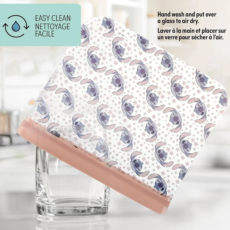 Sacs à Collations (2) Stitch