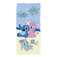 Sleeping Bag - Stitch