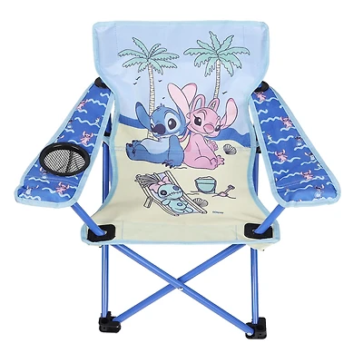 Chaise De Camping Stitch