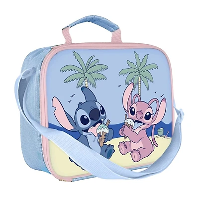 Lunch Container Stitch