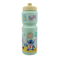 Stitch Squeeze Bottle