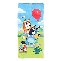 Sac De Couchage - Bluey