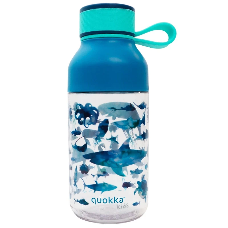 Bouteille Quokka -Requin 430ml