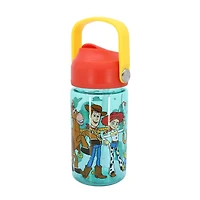 Plastic Water Bottle - Toy Story 5