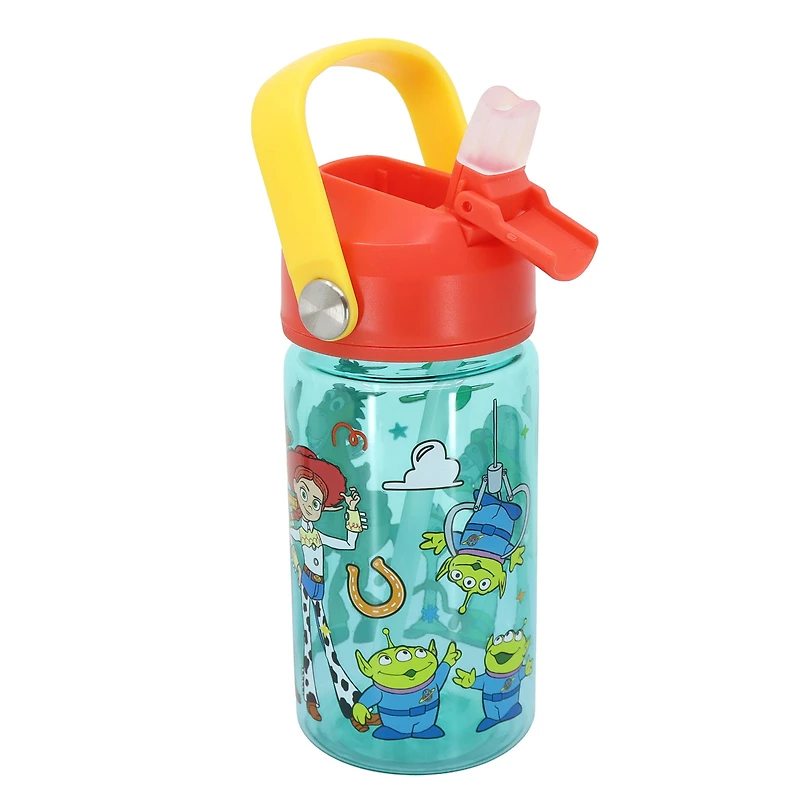 Plastic Water Bottle - Toy Story 5