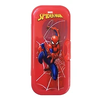 Ustensiles De Voyage Spiderman