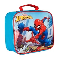 Boite À Lunch Spiderman