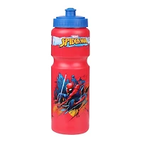 Spiderman Squeeze Bottle