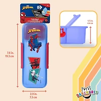 Boîte à Collation Spiderman