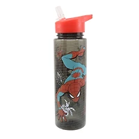 Spiderman Sipper Bottle
