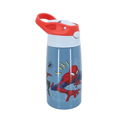 Bouteille en Acier inoxydable - Spiderman