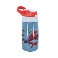 Bouteille en Acier inoxydable - Spiderman